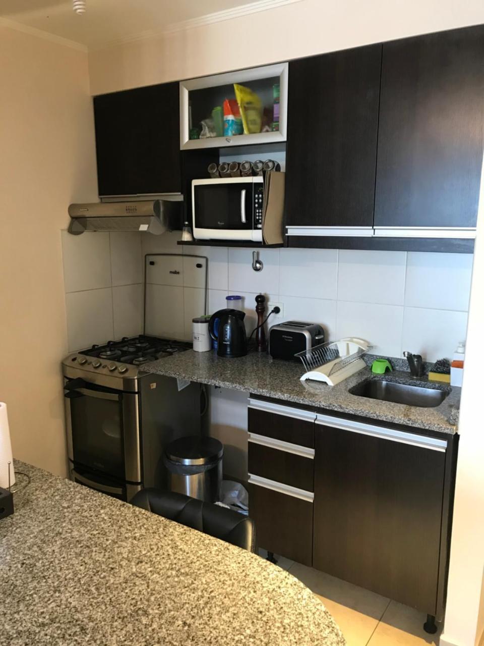 Dpto Ideal Resistência Exterior foto